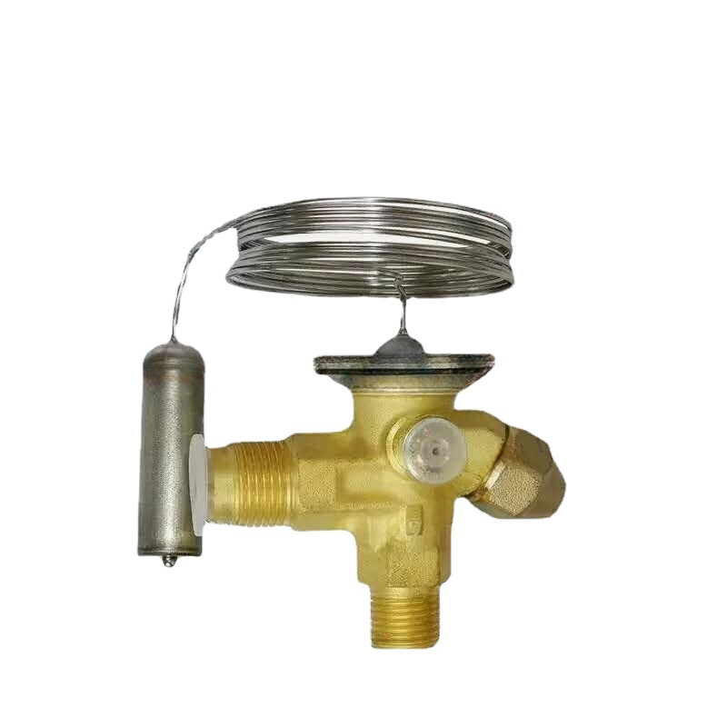 Danfoss TES2 Expansion Valve 068Z3409 068Z3407 MOP