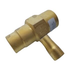 Danfoss Liquid Gas Mixer LG22-35 009G4004