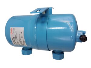 Danfoss OUB4 040B0040 Oil Separator