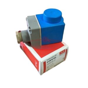 Danfoss Solenoid Valve Coil 018F6732