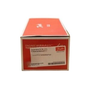 Danfoss Solenoid Valve EVR15 032L1228 In Box