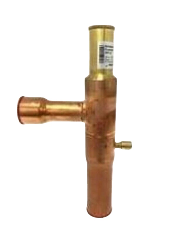 Danfoss KVP35 034L0032 Evaporative Pressure Regulator Welding 1-3/8in