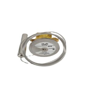Danfoss TEX55 Expansion Valve TEX55 067G3206 -40 to 5 Degrees Celsius
