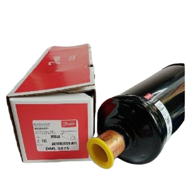 Danfoss DML307S Filter Drier 023Z0071 7/8 Welded Connection