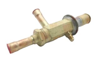 Danfoss Energy Control Valve CPCE15 034N0083 16mm Welding