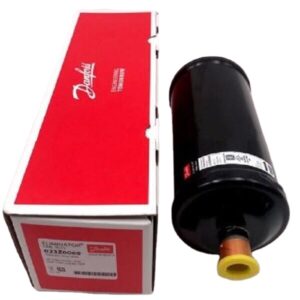Danfoss DML305S Filter Drier 023Z0069 5/8 Welded Connection