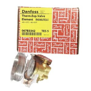 Danfoss Expansion Valve 067B3342 In Box