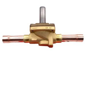 Danfoss Solenoid Valve EVR15 032F1228 In Box