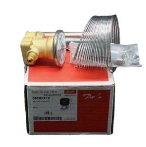 Danfoss PHTS 067B3319 Expansion Valve for Cold Storage Air Conditioning