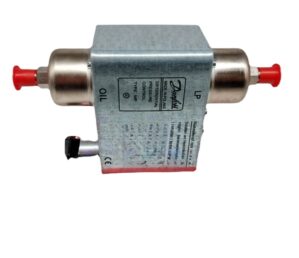 Honeywell Differential Pressure Controller MP54 060B016766 Accessory