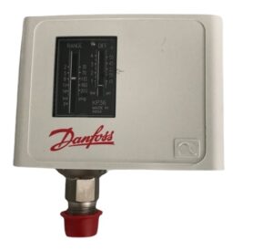 Danfoss Pressure Controller KP36 060-213391