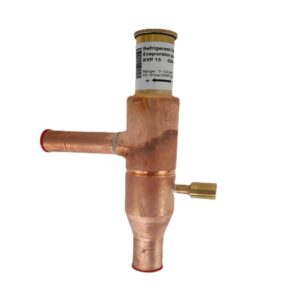 Danfoss KVP12 Welded Pressure Valve 034L0023 1/2in