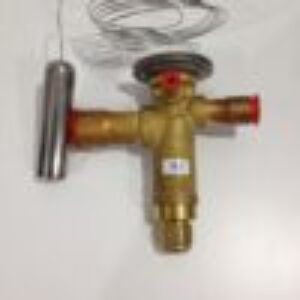 DANFOSS Thermostatic Expansion Valve 067N4009 R407C ODF MOP95 15°C 42KW