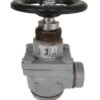 Angle Valves