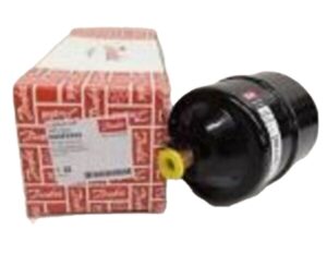 Danfoss Liquid Line Filter Drier DML163S 023Z5064 3/8 Welded Connection