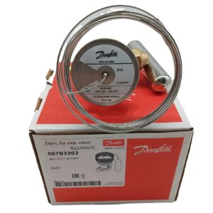 DANFOSS PHTX Expansion Valve 067B3303