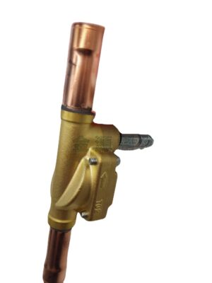 Danfoss Solenoid Valve CSV20 032B2050 1-1/8in Welding 28mm