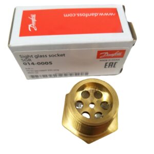 Danfoss Liquid Mirror M24x1