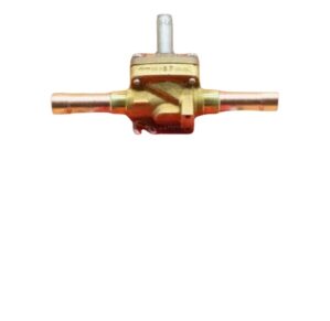 Danfoss EVR15 Solenoid Valve Brazed Connection 032L1228 16mm