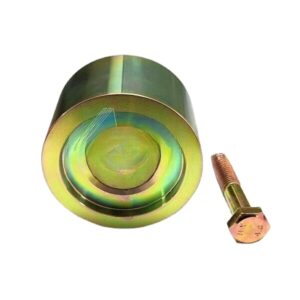 Thermo King SLX SLXe SLXi Pulley Idler Smooth 77-3218 77-3186