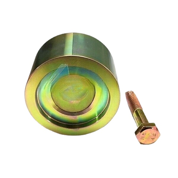 Thermo King SLX SLXe SLXi Pulley Idler Smooth 77-3218 77-3186