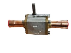 Danfoss EVR32 Solenoid Valve 032L1106 35mm