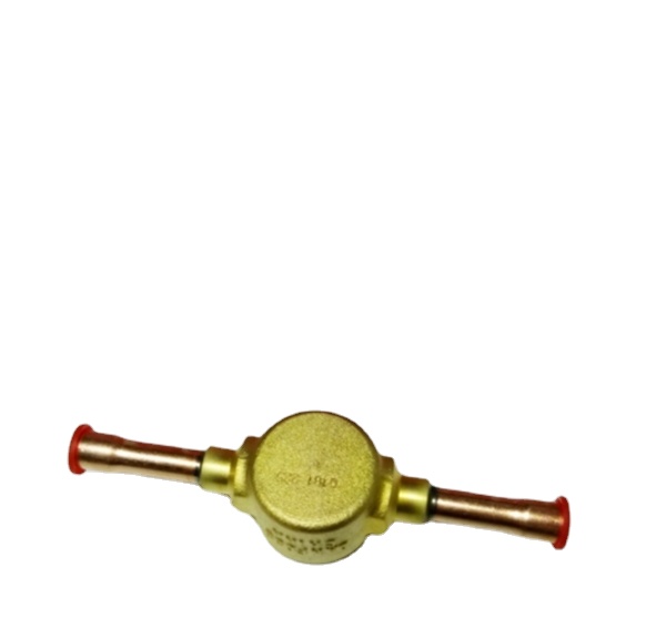 SGN19S 014-0185 (3/4*3/4) Air Conditioning Cold Storage Sight Glass Window