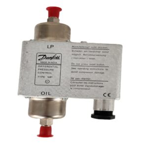 Danfoss MP55 060B017366 120S Pressure Transmitter