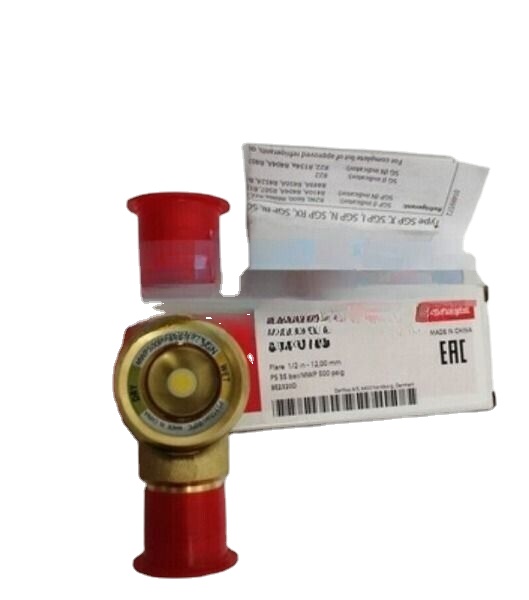 Danfoss Fluid Lens SGN12 014-0163#YT
