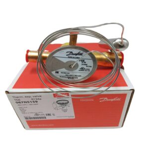 Danfoss TGE N1.5 Expansion Valve TGEN1.5 067N5191 12×16