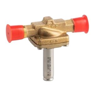 Danfoss EVR10 Solenoid Valve Threaded Connection 12mm 032F8095