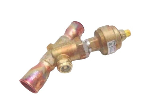 Danfoss ETS 250 Electric Expansion Valve 034G2601 35x35