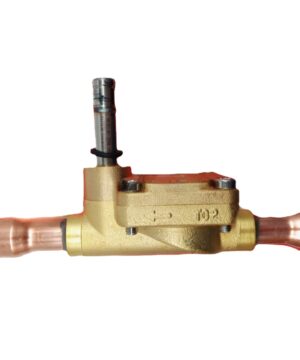 Danfoss Solenoid Valve CSV10 032B2045 1/2in Welding Mouth