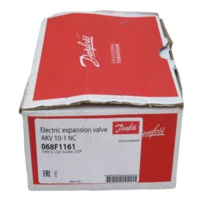 Danfoss AKV10-1 068F1161 Electric Expansion Valve