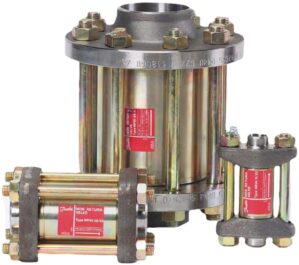 Danfoss Industrial Check Valve NRVA15