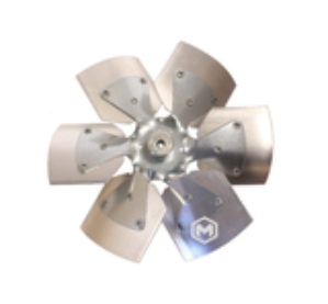 Carrier Supra 550 / 750 Fan Evaporator (38-00545-00)