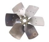 Carrier Supra 650/750/850 Fan Condenser