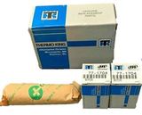 (90-0136) Tensioner Overhaul Belt Kit Thermo King SB