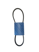 Gates (50-60288-24) Belt Alternator to Engine Carrier Supra 950 - Image 2