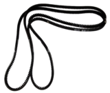 Carrier Supra 1050 Belt Engine to Compressor