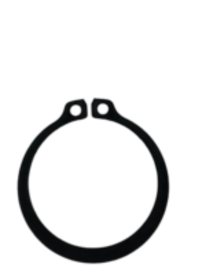 Thermo King SL / SLX / T-Series External Snap Ring (55-9957)