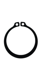 Thermo King SL / SLX / T-Series External Snap Ring (55-9957)