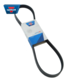 Optibelt Belt Multi Ribbed Drive (6PK1305)