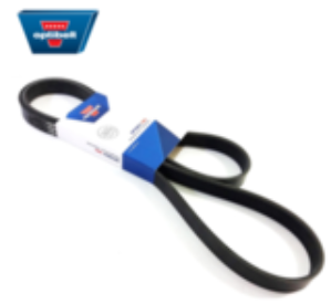 Thermo King T-1200R Spectrum Belt Electric Motor to Compressor (78-1723)