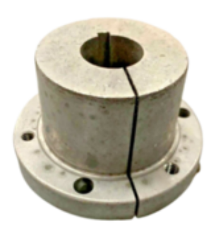 (77-2537) Bushing Pulley Hub Thermo King X214