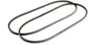 Thermo King SL Belt Clutch Matched Pair (78-0617)