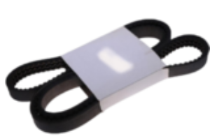 Thermo King TS-500 / TS-600 Belt Engine To Electric Motor