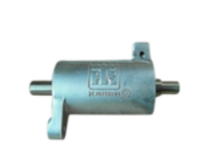 Thermo King SLe Jackshaft Assembly (78-1417)