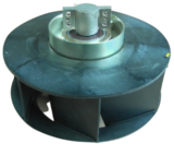 Thermo King 78-2058 Condenser Fan Lower Blower