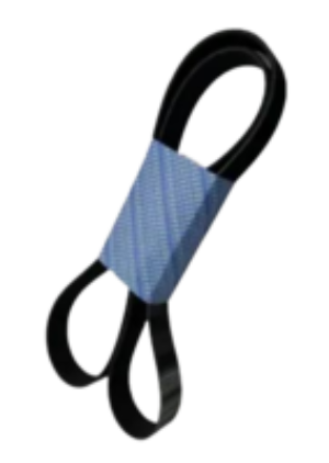 Thermo King SL (78-1950) Belt Engine to Jackshaft